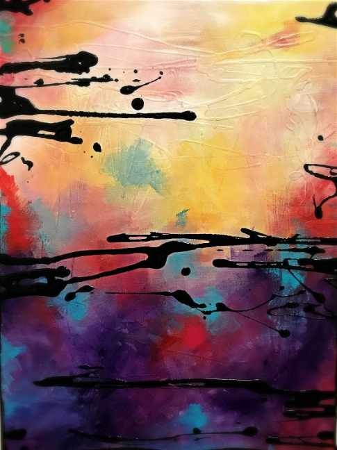 Abstract (6)
